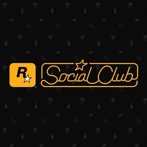 rockstar club social club|More.